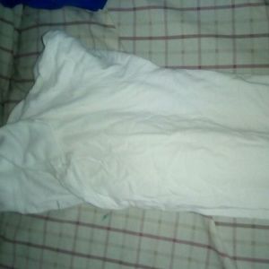 White t shirt